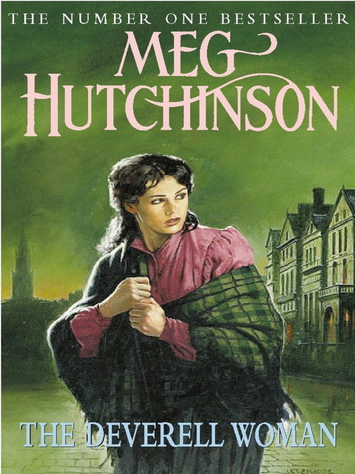 The Deverell Woman (eBook)